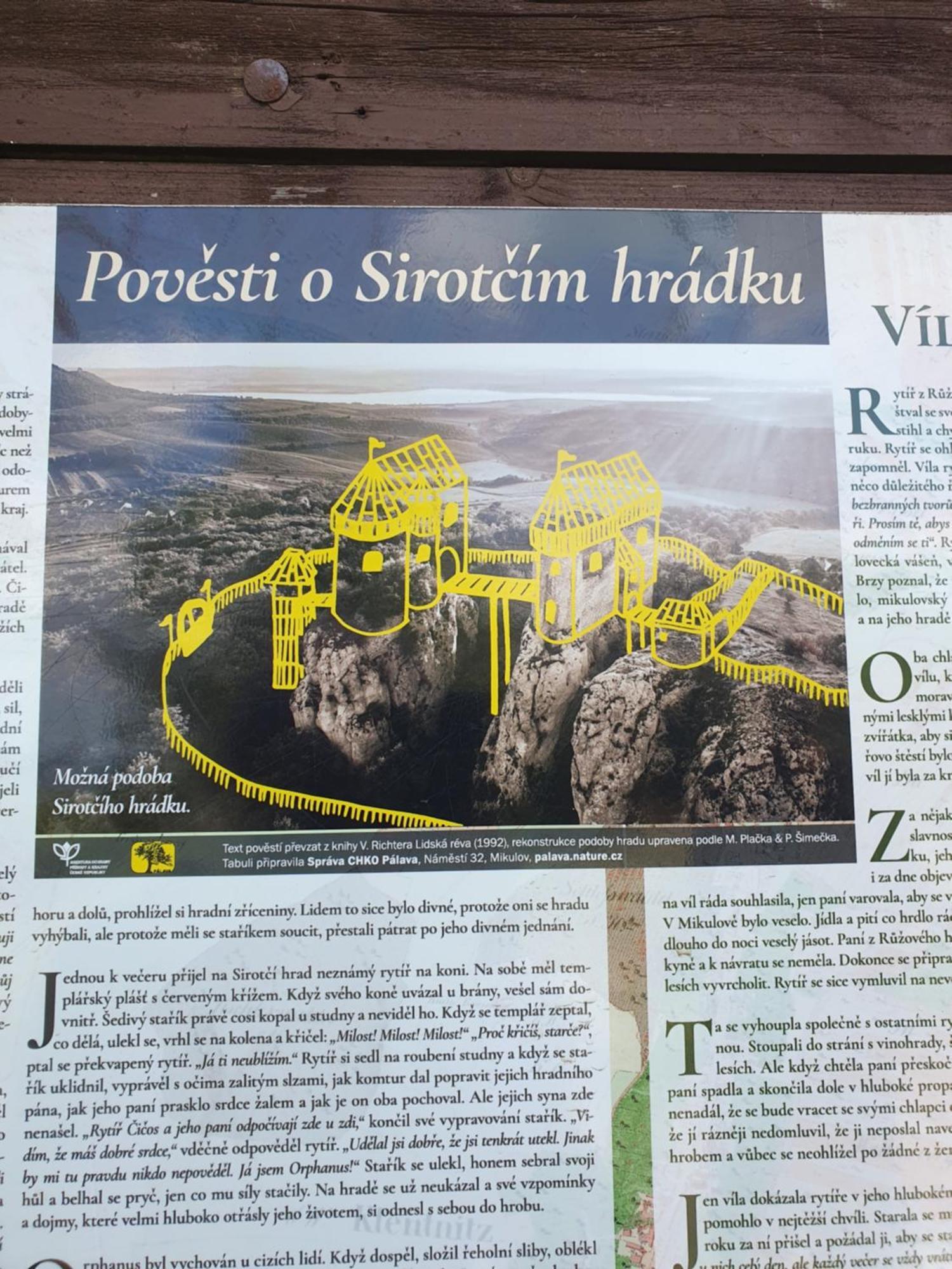 Ubytování nad sklípkem Valtice Exterior foto